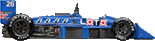 Ligier JS31